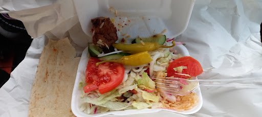 Photo of Express Mangal - 1 Cromwell Dr, Huntingdon PE29 6LA